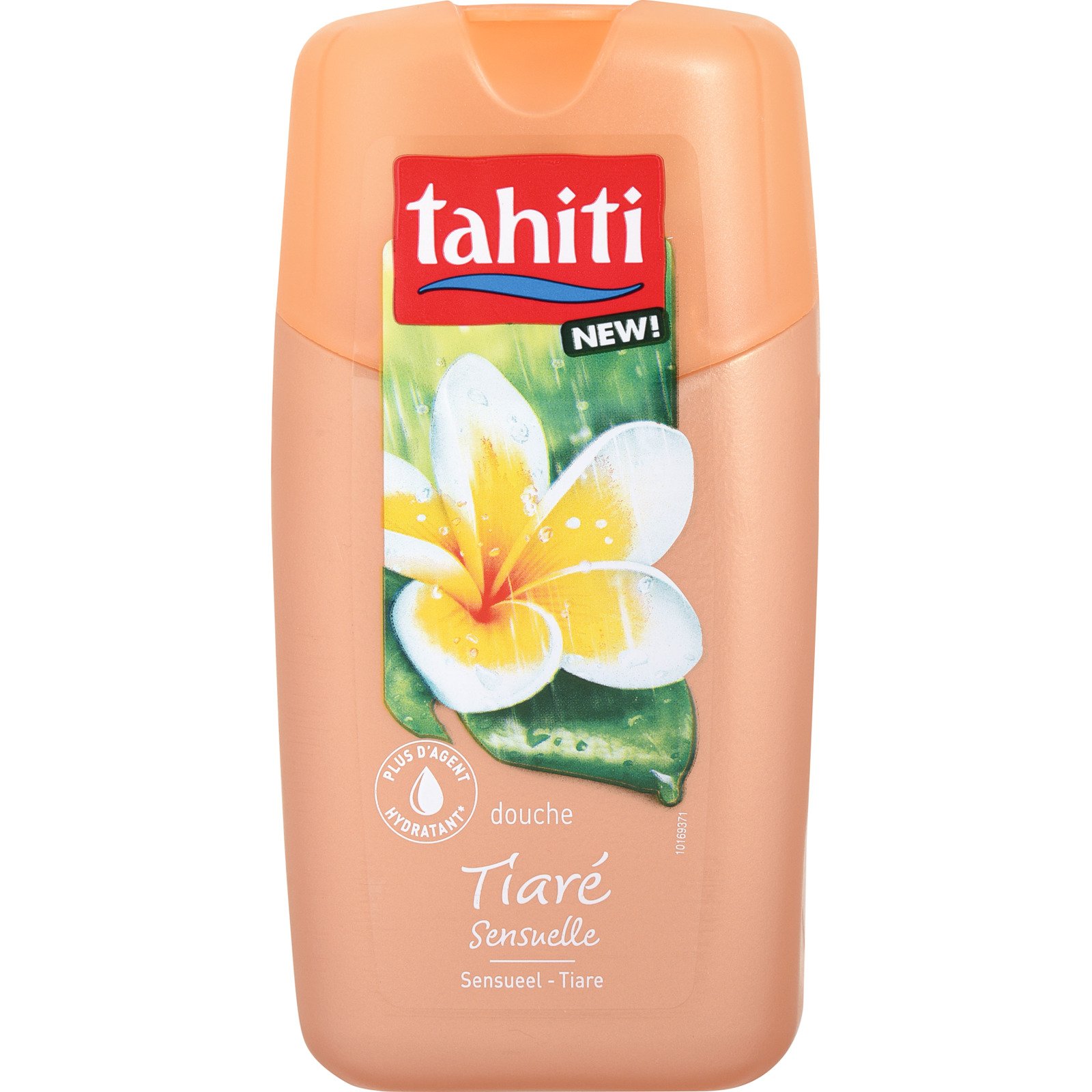 Tahiti Duschgel Sensuelle Tiaré Flower 250 ml