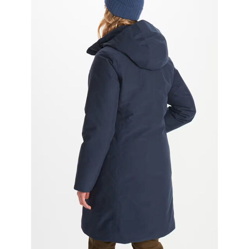 Chelsea Coat - Parka femme