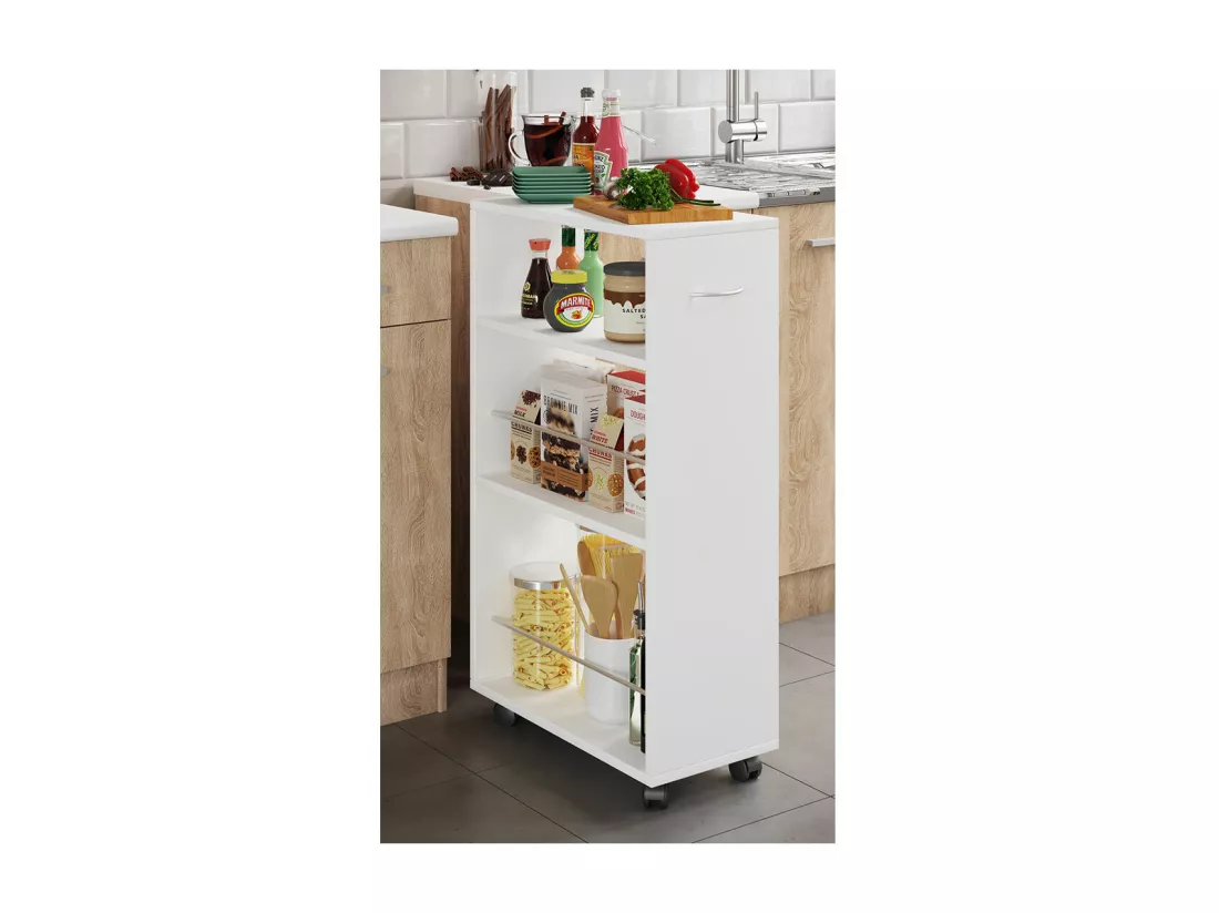 Chariot de cuisine Chariot de service Tusal