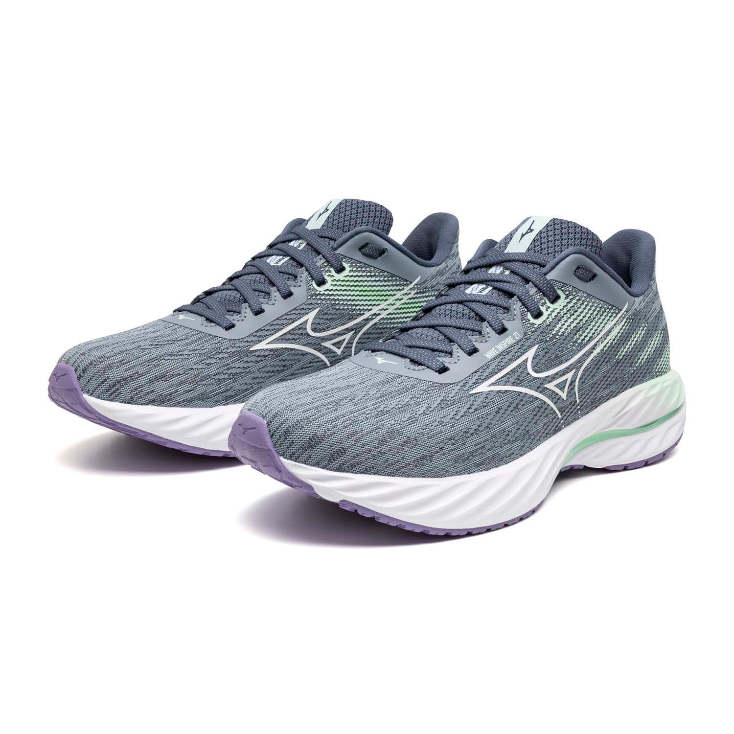 Mizuno  Wave Inspire 21 Dames