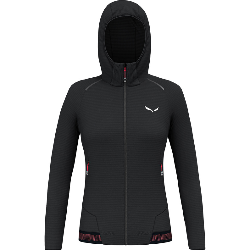 Salewa Damen Pedroc Pl Hoodie Jacke