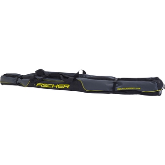 Fischer XC Performance 3 Pair - 210 Skisack