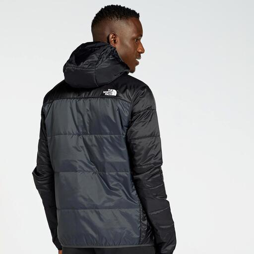 Busca da North Face