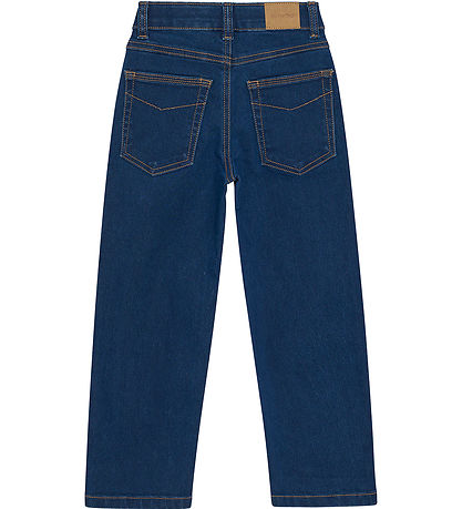 Minymo Jeans - Regular Passform - Denim