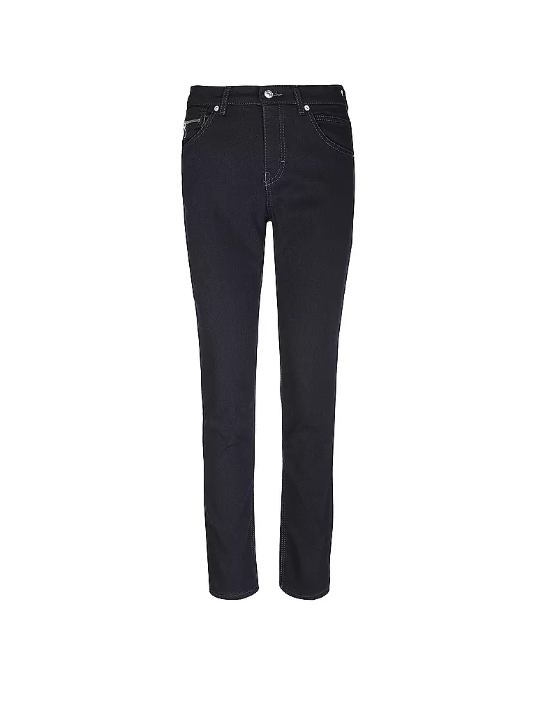 MAC Jeans Slim Fit  dunkelblau