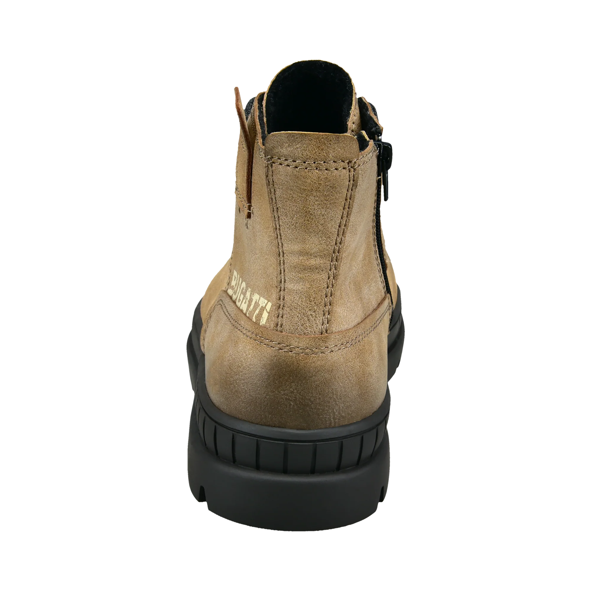 Stiefel beige