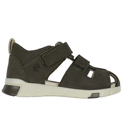 Ecco Sandalen - Mini Stride Fischer - Tarmac