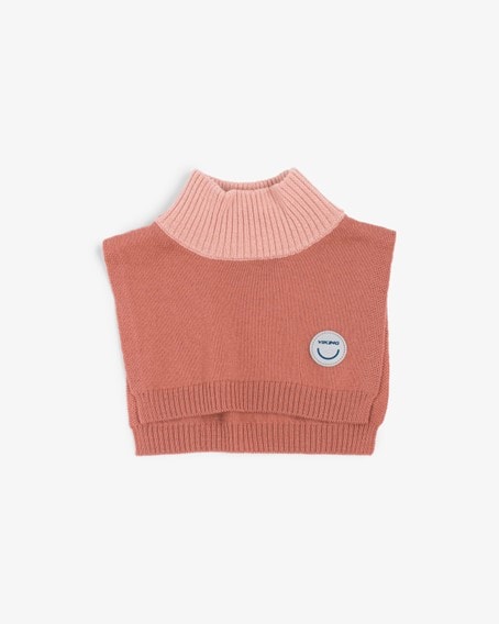 Viking Kids Toasty Wool Neck Tube Bib<br>Hals i 100% merinoull!