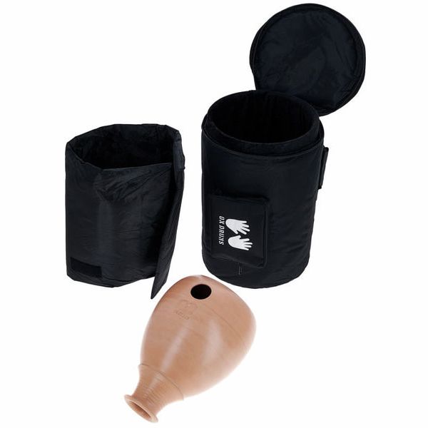 Hands on Drums 7
