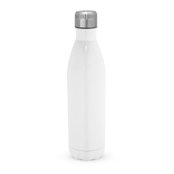 hi!dea 94287 - Bouteille pour sublimation en acier inoxydable 800 mL