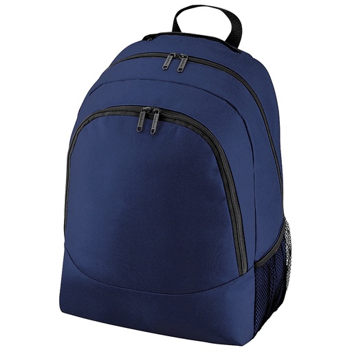 Pack 2 Mochilas Multiusos Bagbase Universal 18 L