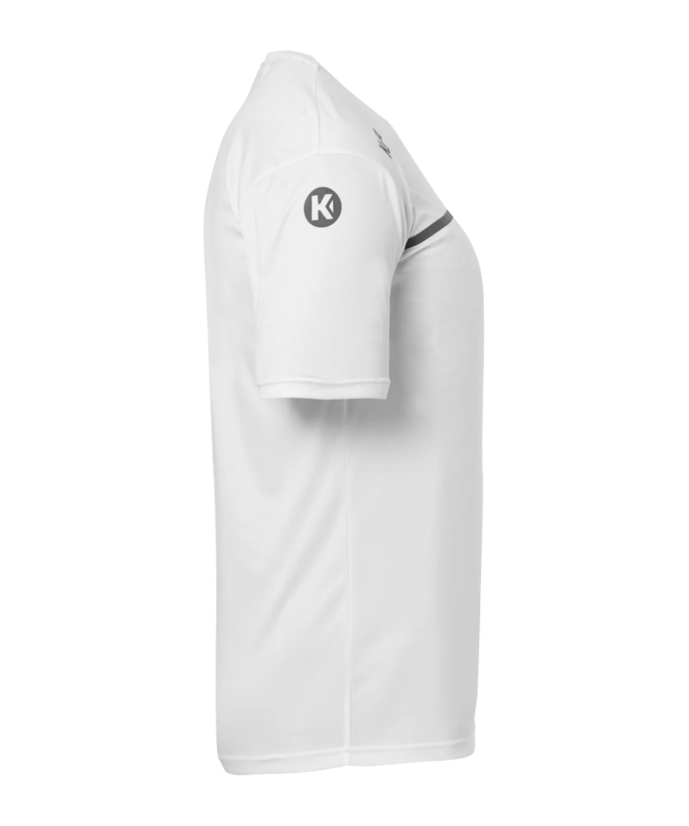 Kempa Emotion 2.0 Poly T-Shirt Kids Weiss F05