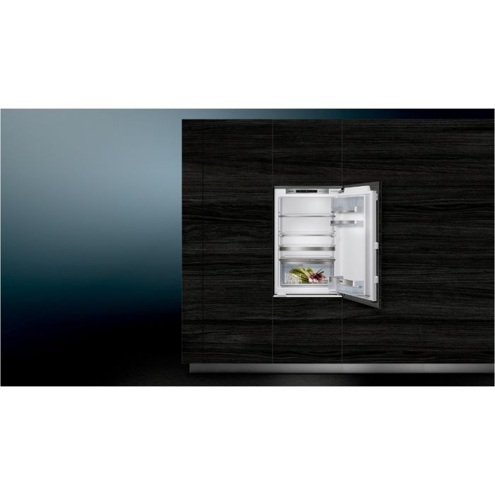 Siemens Set Einbau-Kühlschrank + Butterdose MK088KRD5N