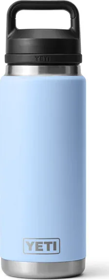 Yeti Rambler 769 ml Chug Bottle Big Sky Blue