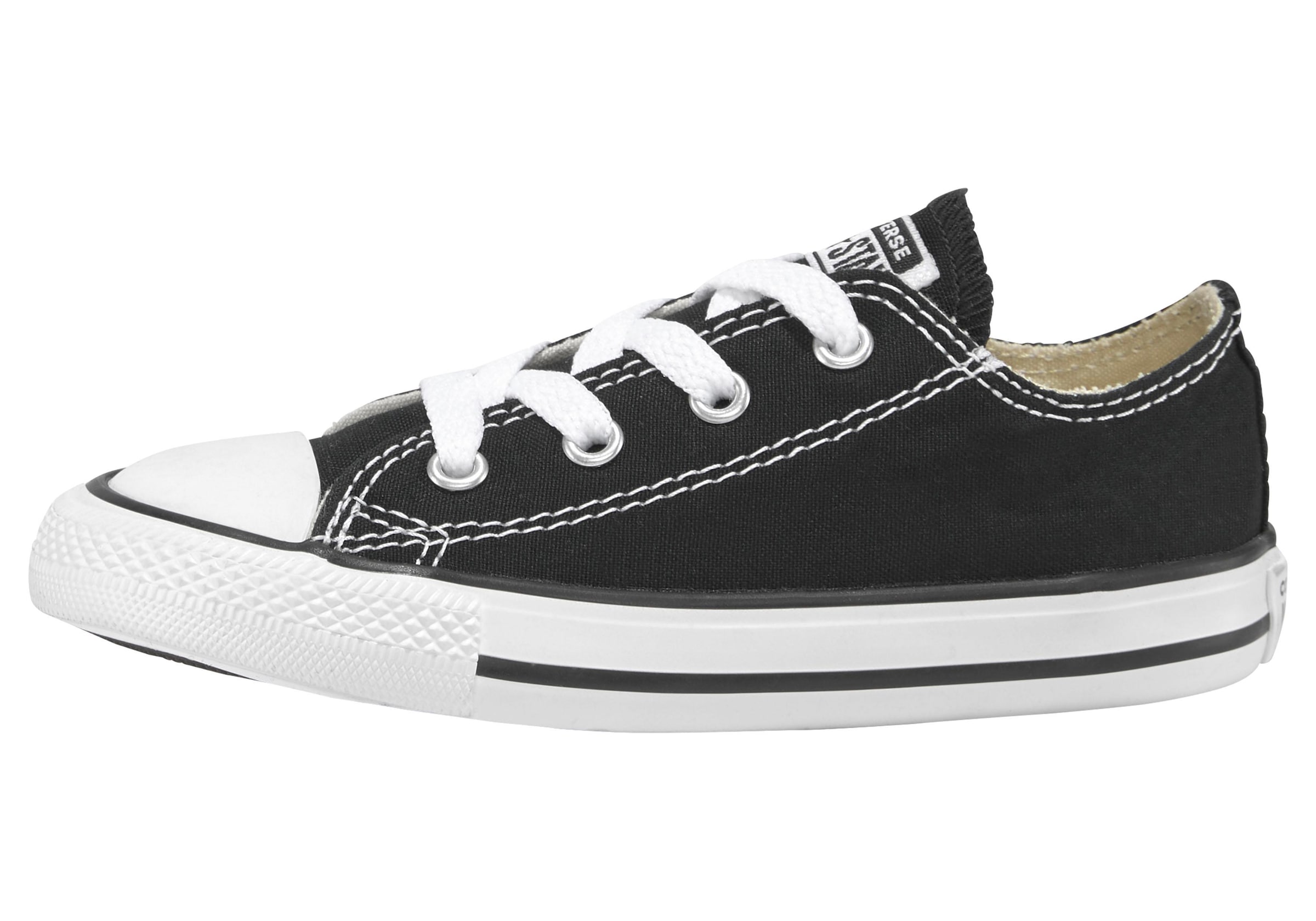 Converse Sneaker »CHUCK TAYLOR ALL STAR OX«  für Kinder