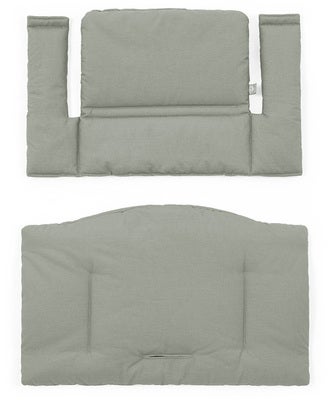 Stokke Tripp Trapp  Klassisk Sittepute, Glacier Green