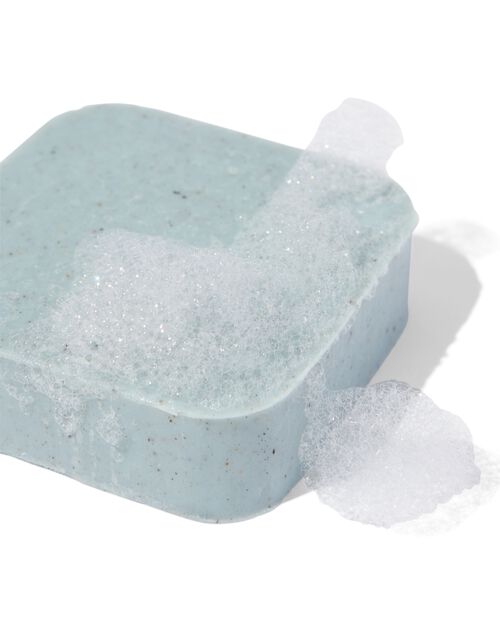 gommage solide noix de coco 65g