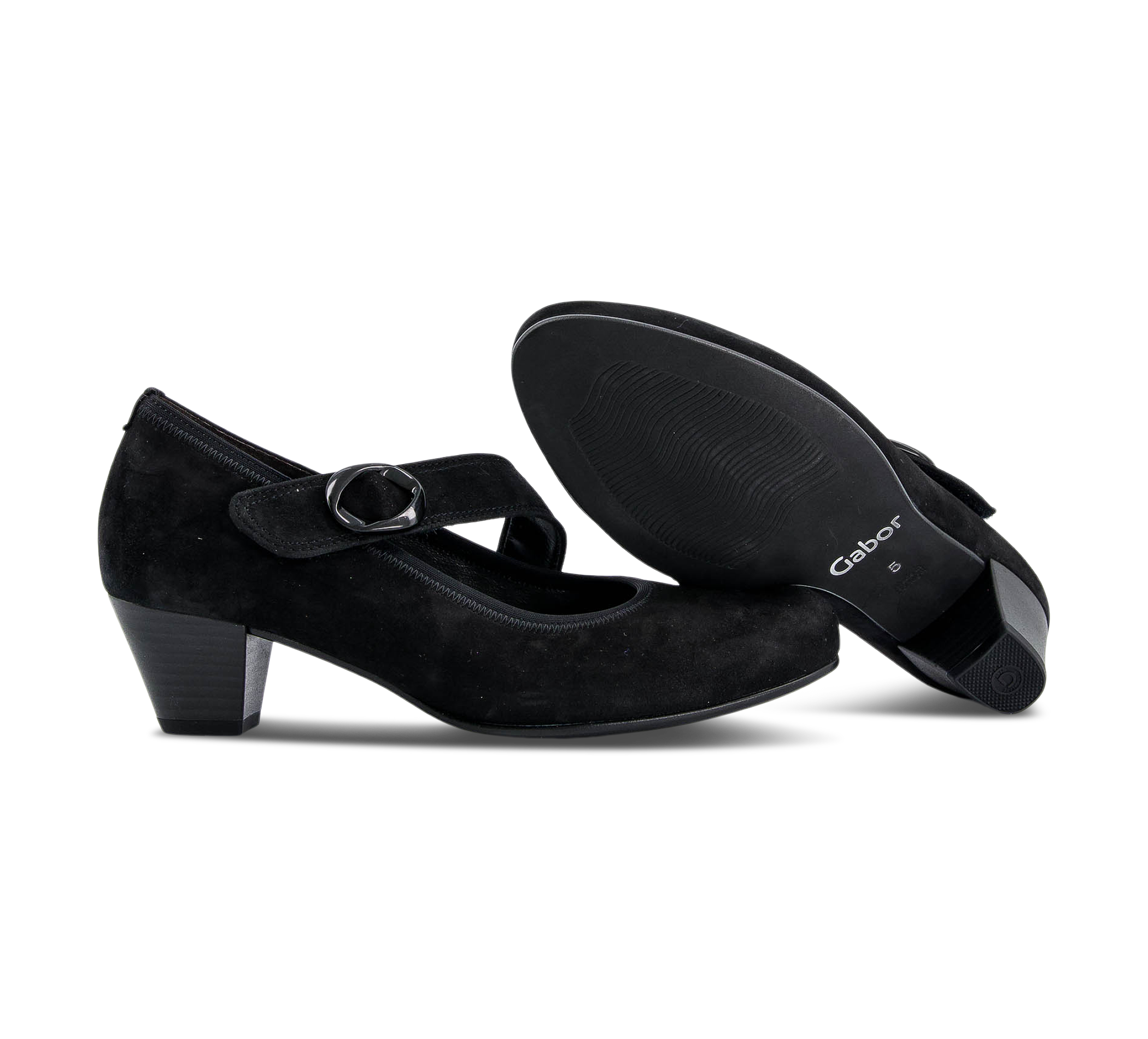 Gabor Klassische Pumps