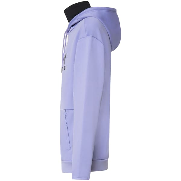 Sweatshirt OAKLEY RIDER LONG 2.0 HOODIE NEW LILAC