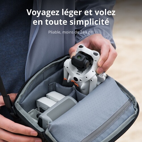 Drone Dji Lito 1
