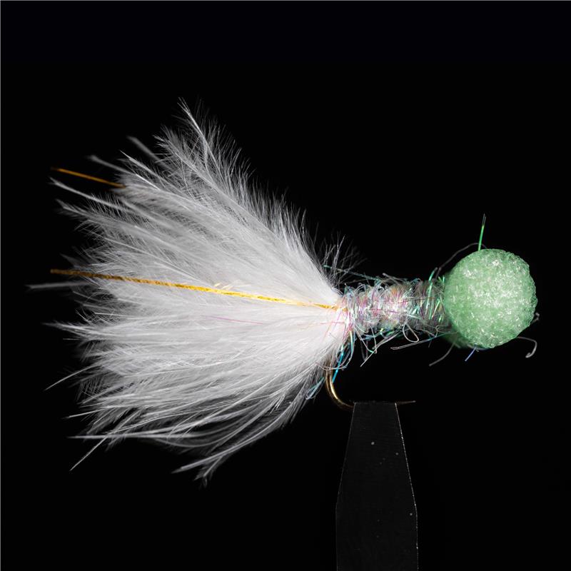 Mouche Jmc Streamers Booby 11 - Par 3