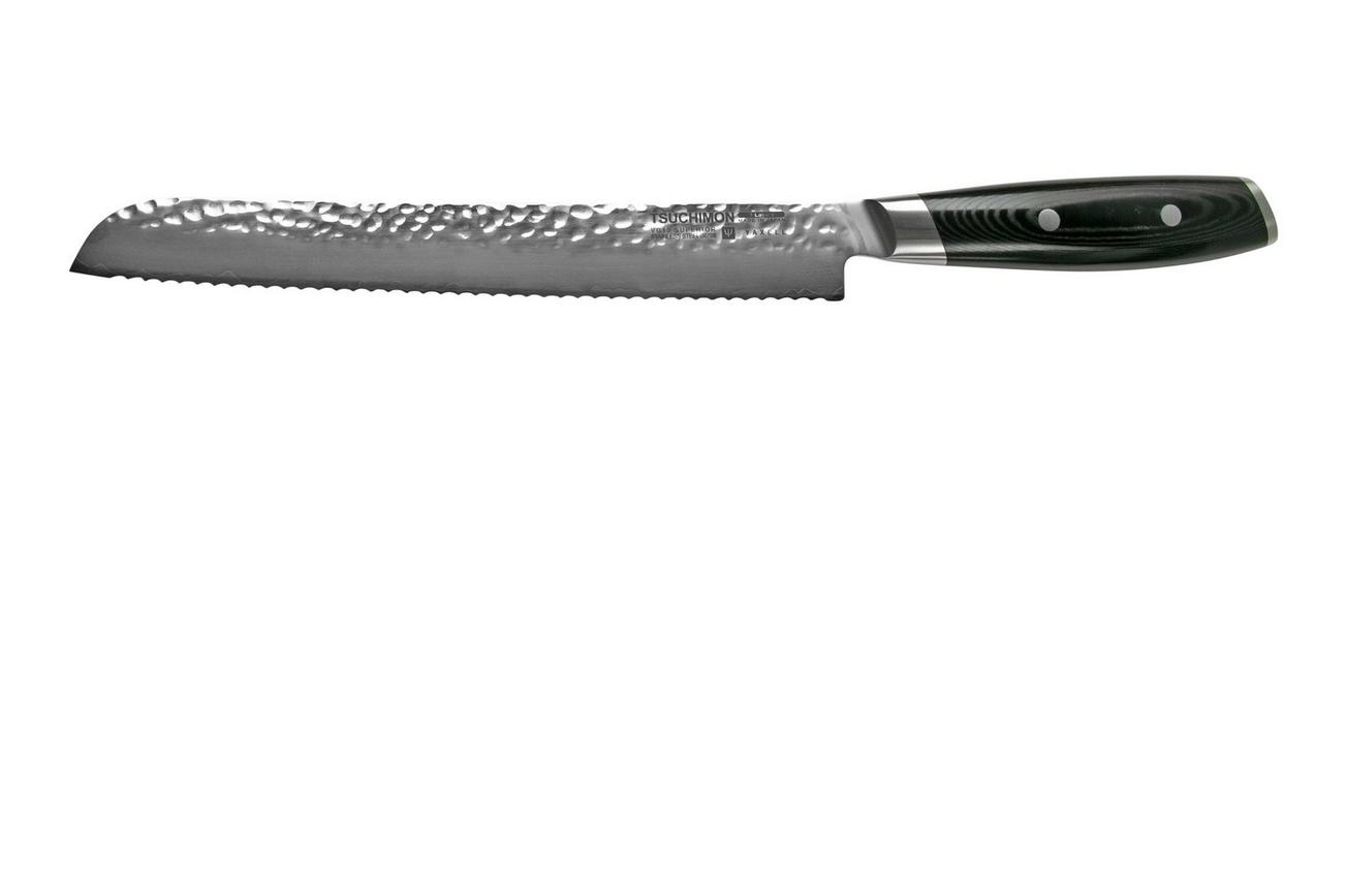 Yaxell Tsuchimon 36708 broodmes 23 cm
