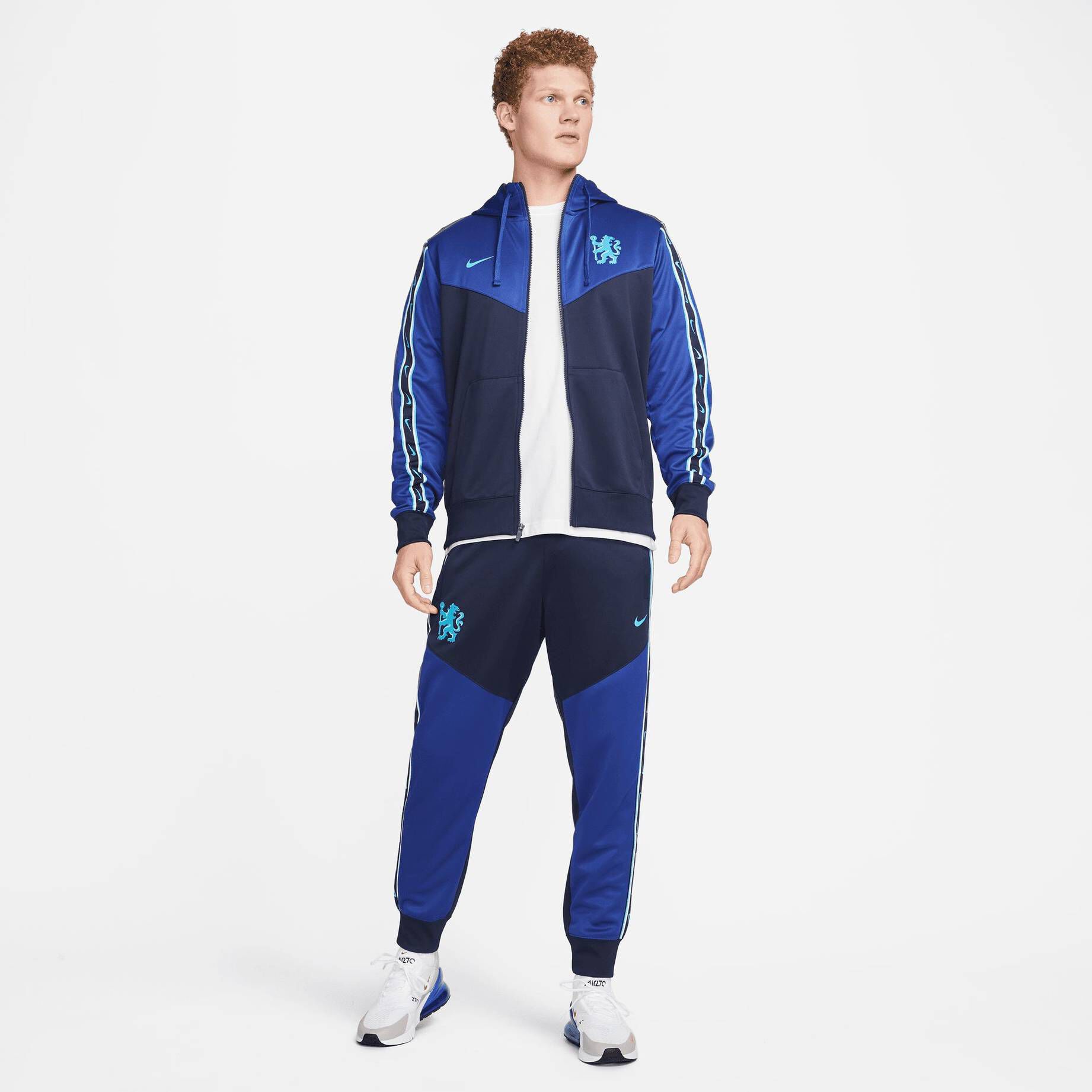 Nike| Herren Joggerpants CHELSEA FC