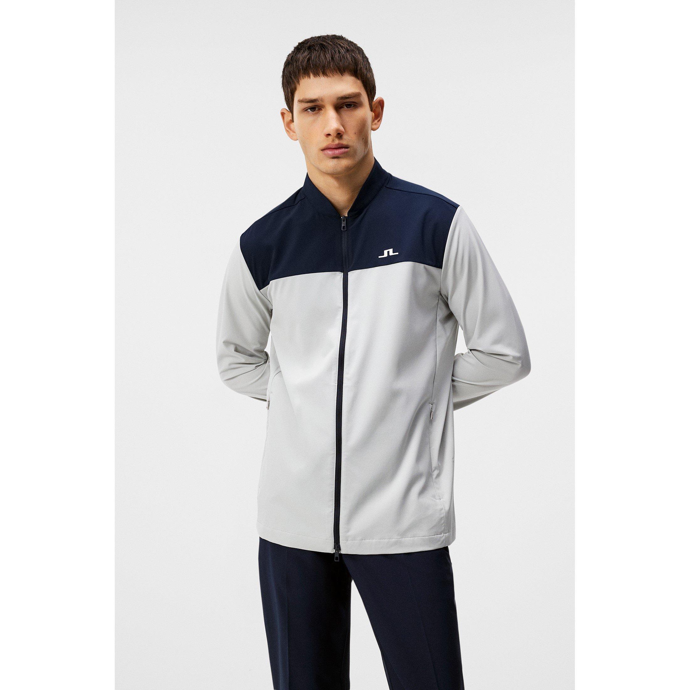 J Lindeberg Golf J.Lg Jff Hyb Jkt Sn99