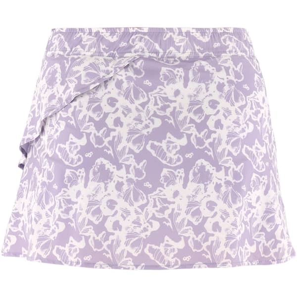 Jupe trail KARI TRAA ANE SKORT BALMY