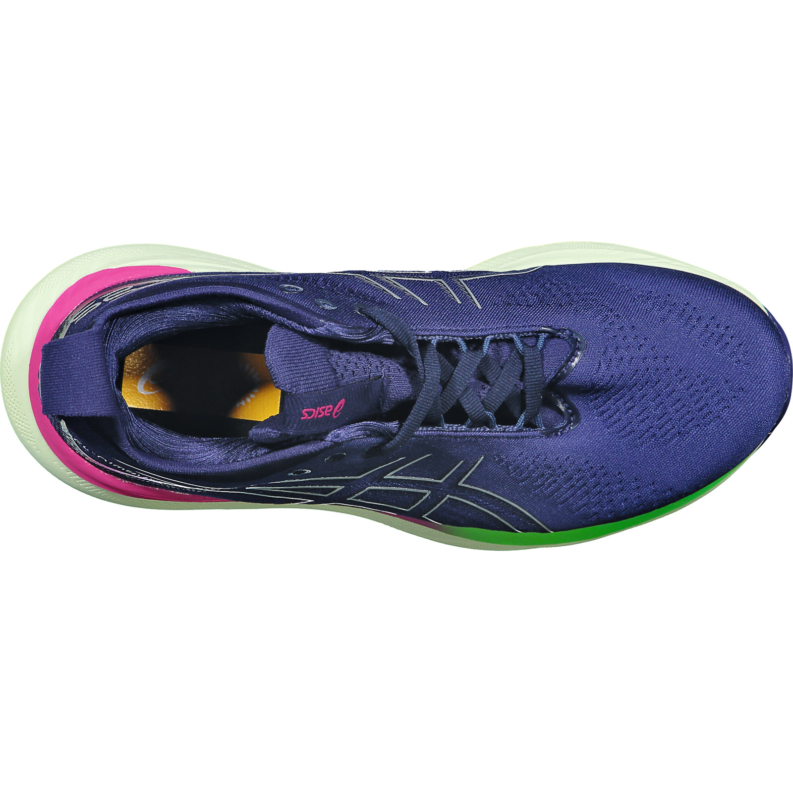 Asics Damen-Laufschuh Gel Nimbus 25 37