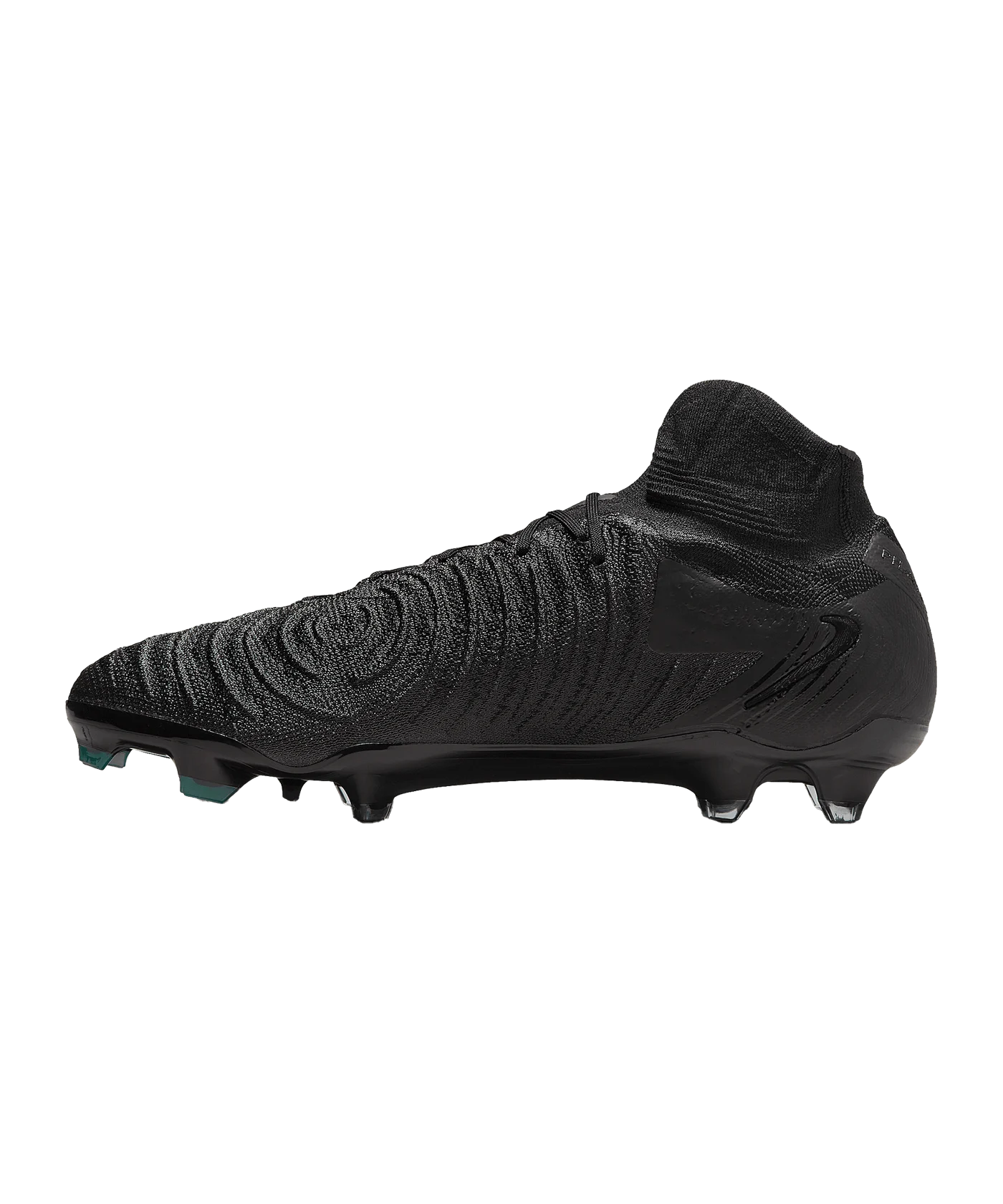 Nike Phantom Luna II Elite FG Shadow Schwarz F002