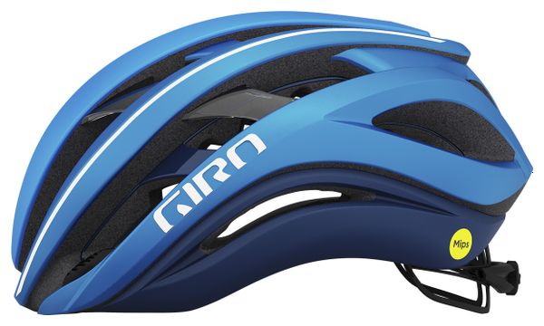 Casque Giro Aether Spherical MIPS Bleu 2022