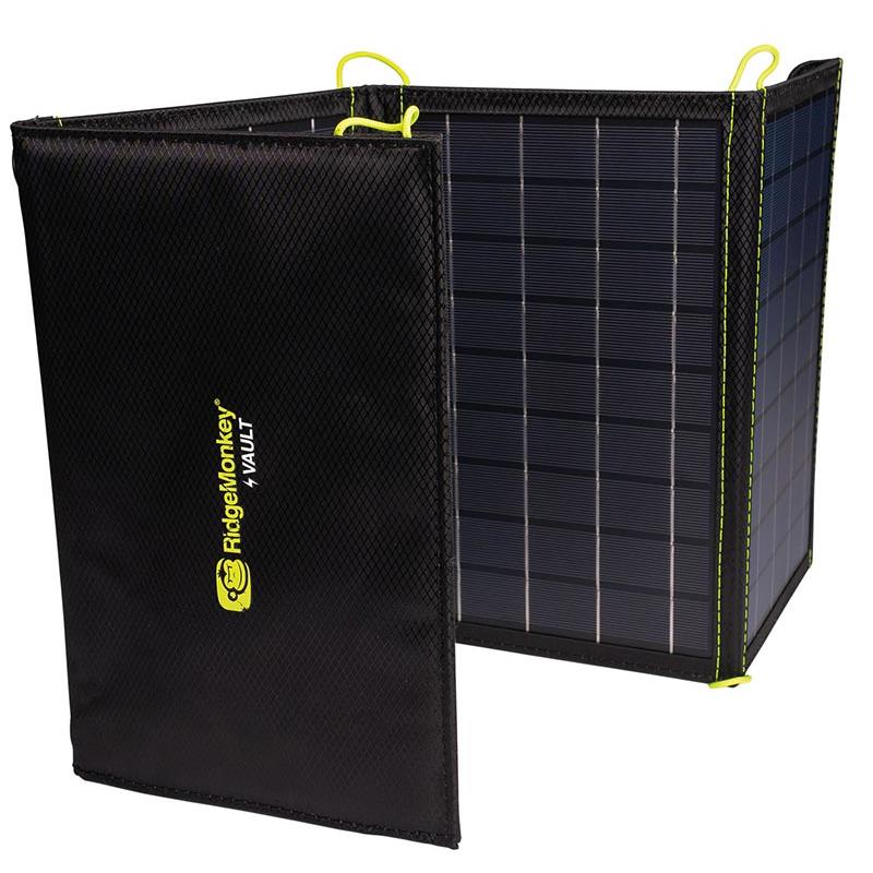 Panneau Solaire Ridge Monkey Vault 21W Solar Panel
