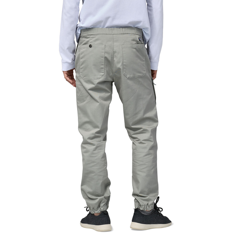 Patagonia Herren Twill Traveler Hose