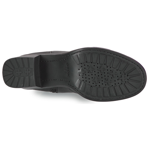 Geox - D GIULILA - Noir