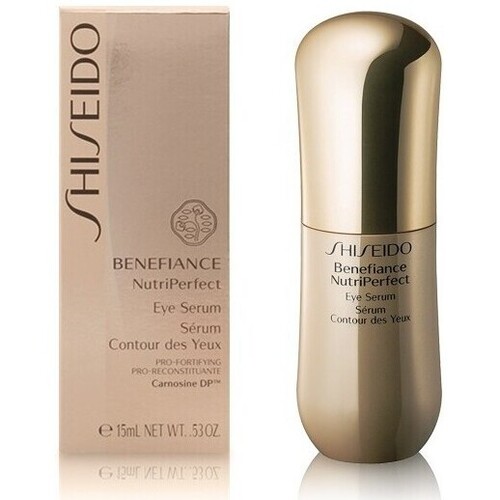 Shiseido - Benefiance Nutriperfect Eye Serum - 15 ml - Serum Ojos Benefiance Nutriperfect Eye Serum - 15 ml - Serum Ojos