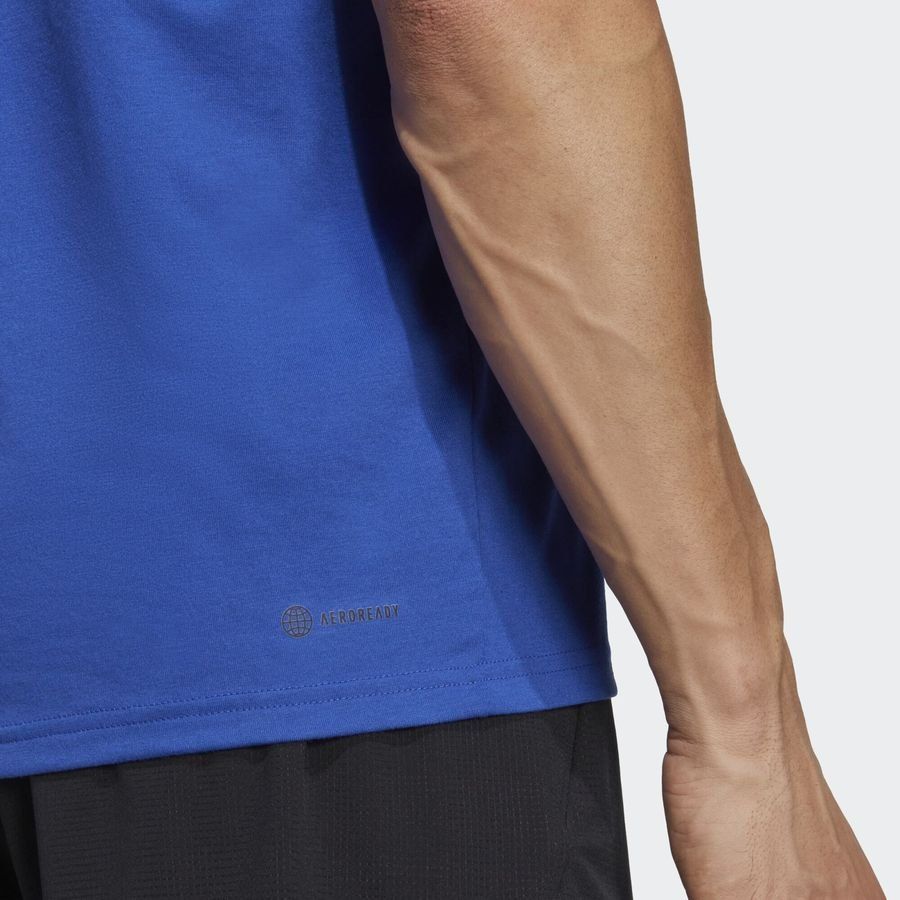 Adidas T-shirt d'entraînement Train Essentials Feelready