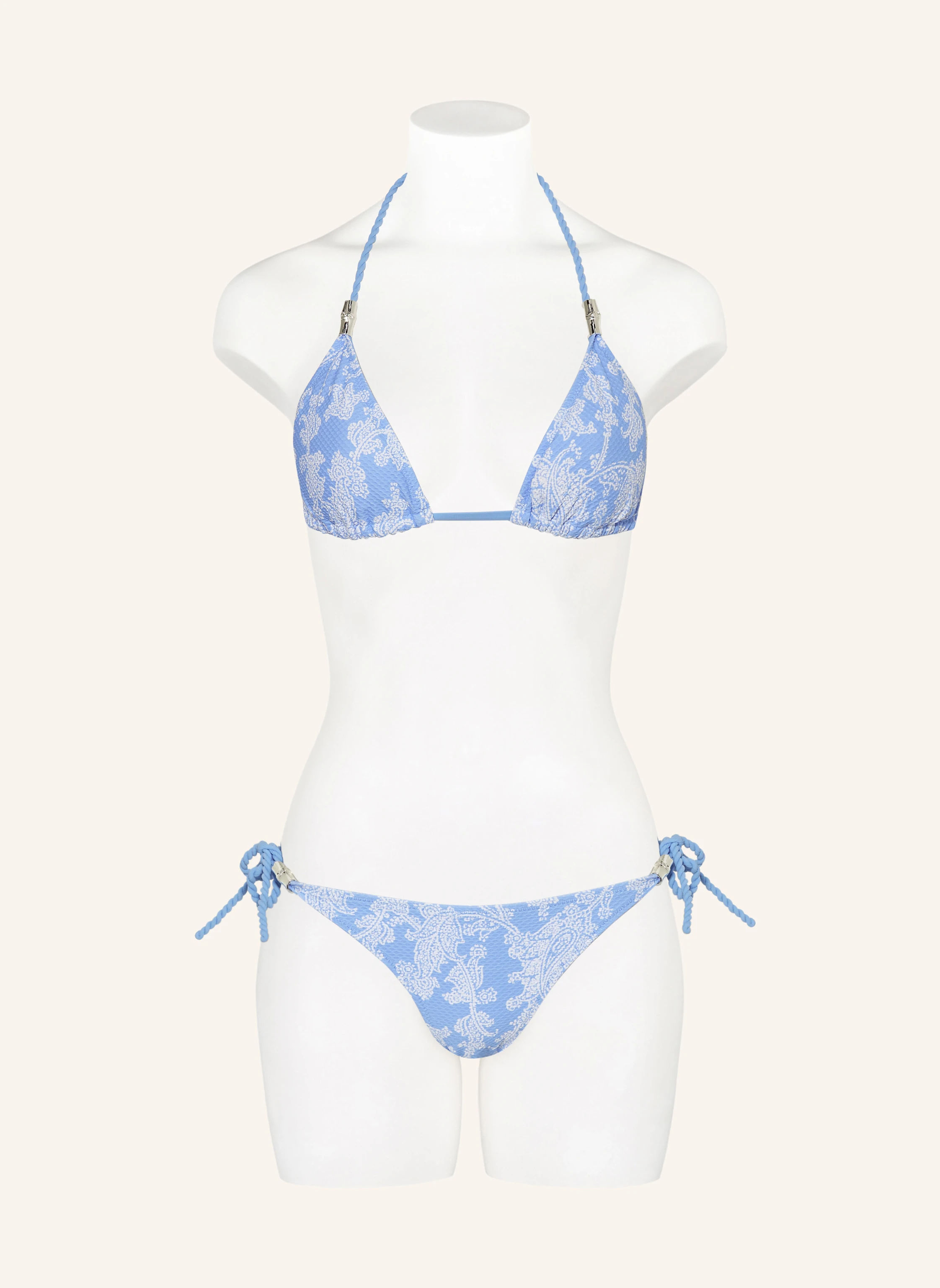 heidi klein Triangel-Bikini-Hose PLAYA PARAISO