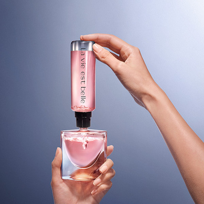 Lancôme La Vie Est Belle Eau de Parfum Refill