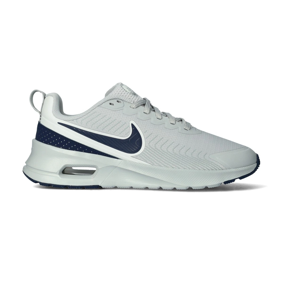 Sneakers Nike Air Max Nuaxis