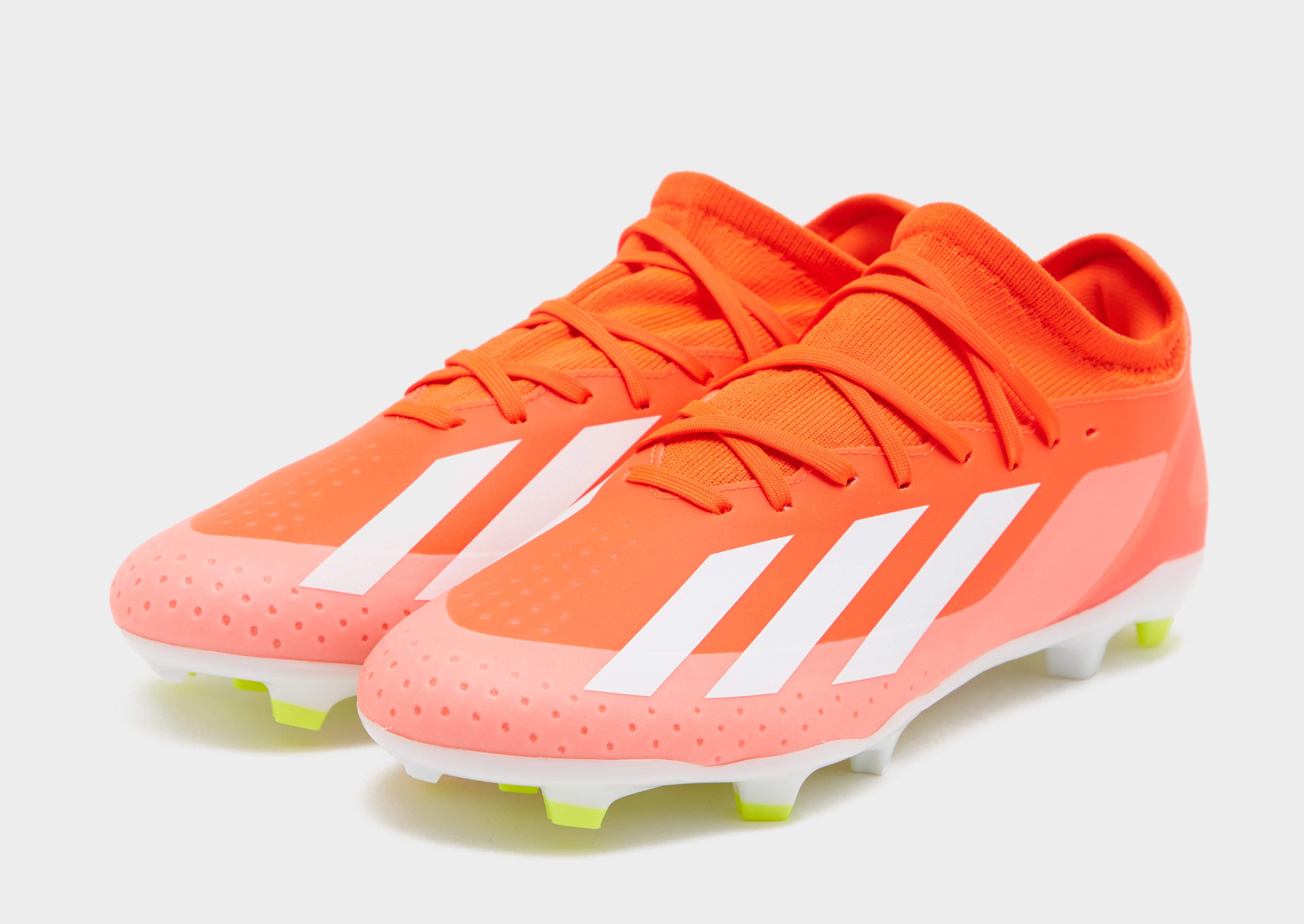 adidas X Crazyfast League FG Homme