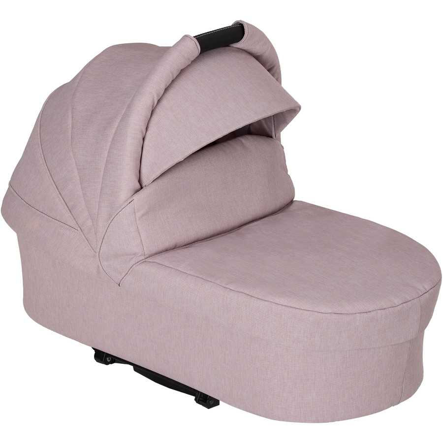 Hartan Kombikinderwagen Racer GTS Casual Collection Rosy Birds (808)