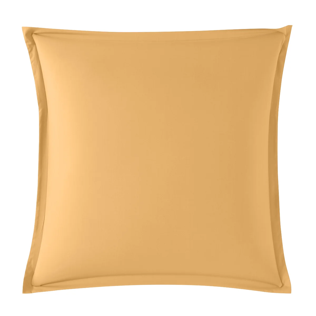 Taie d'oreiller Influence Percale Bergamotte