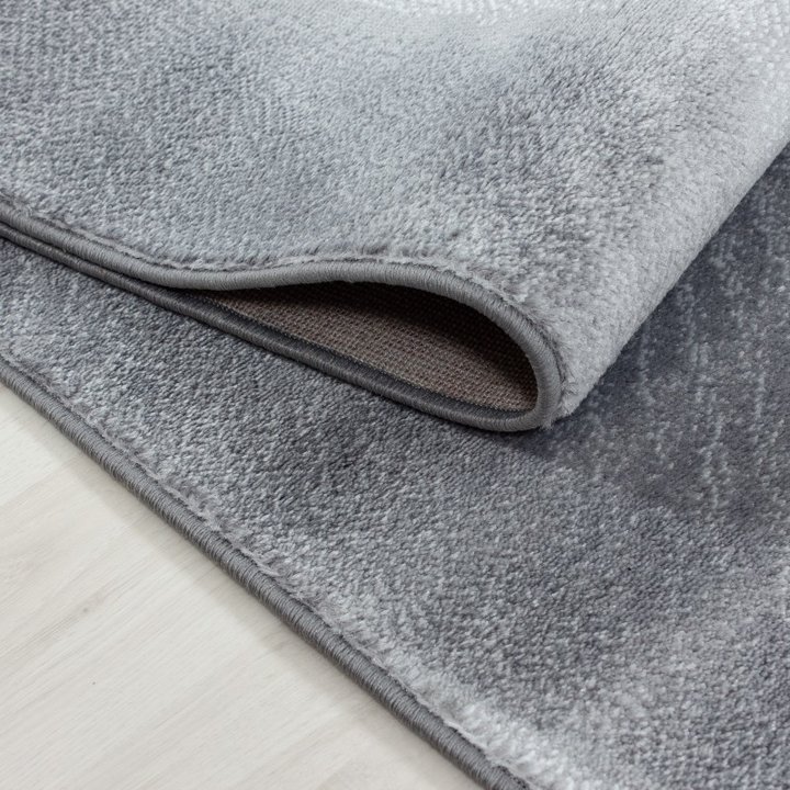 Modern  vloerkleed - Jena Zwart 9310 | Voor ieder interieur