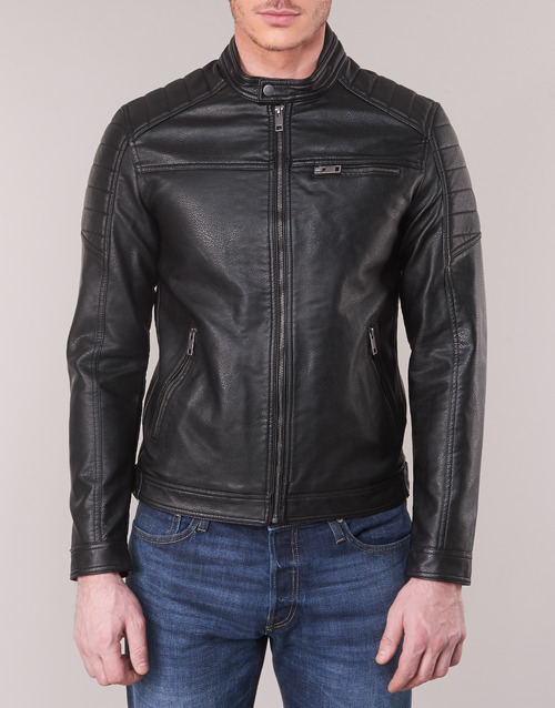 Jack & Jones - JJEROCKY - Noir