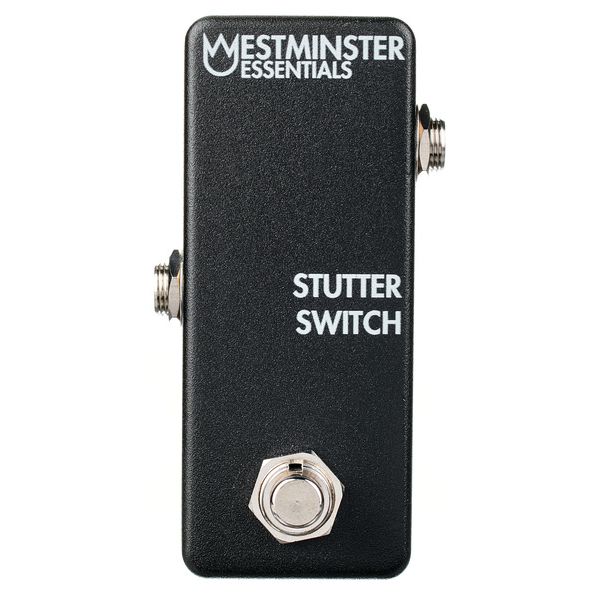 Westminster Effects Stutter Switch