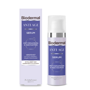 Biodermal Anti Age Serum 30ML