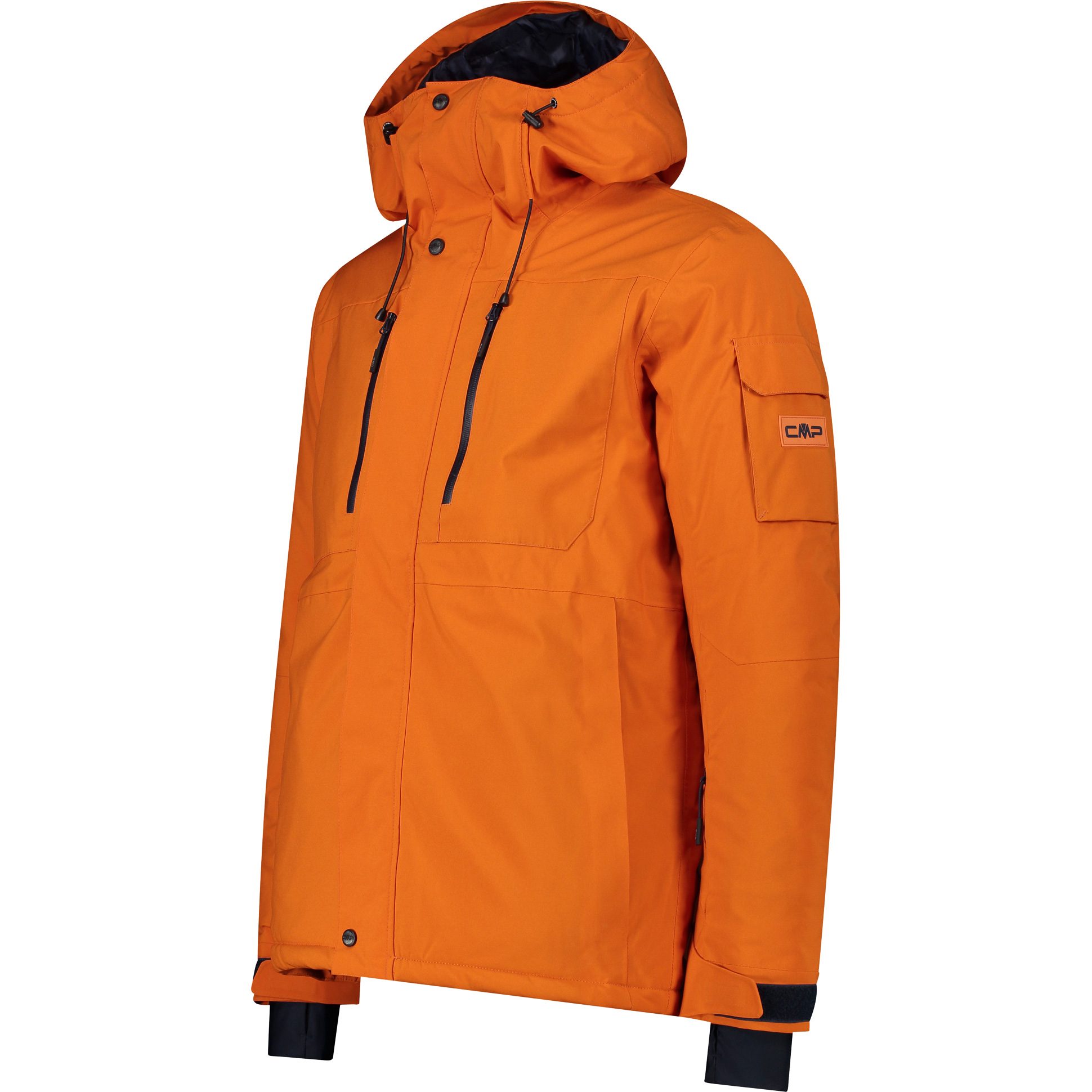 CMP Skijacke Herren jaffa