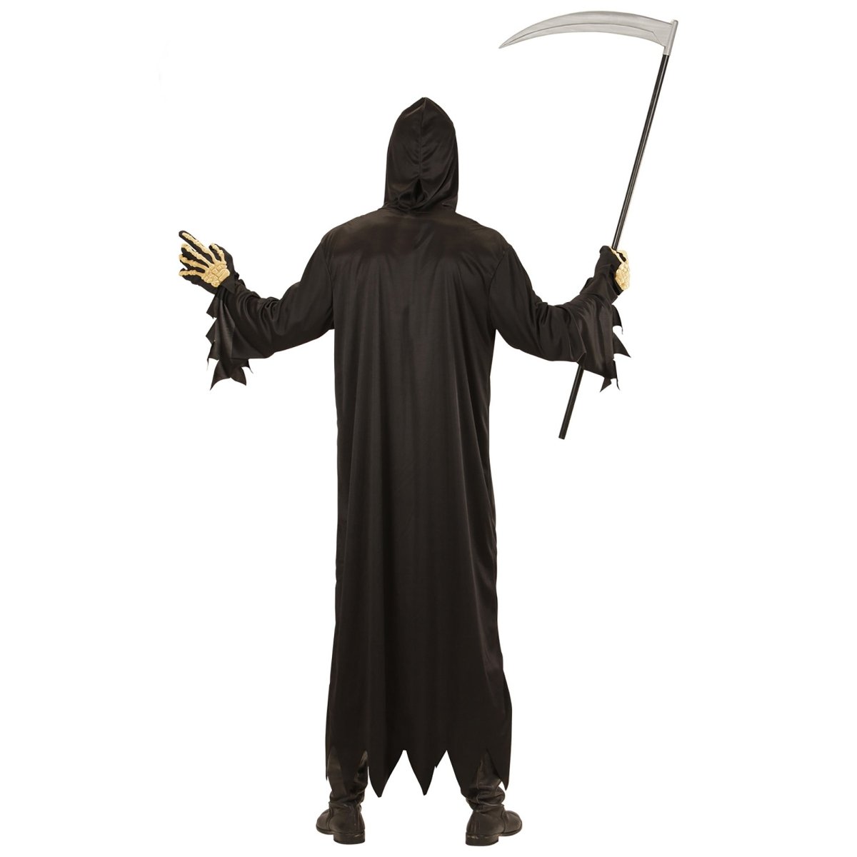 Halloween Kostuum Heren Skelet Reaper