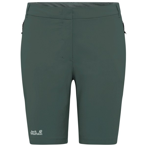 Jack Wolfskin - Women's Hikeout Shorts - Short